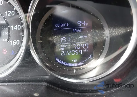 2013 Mazda Cx-5 Grand Touring z USA, uszkodzony, nr VIN JM3KE2DE2D0107916